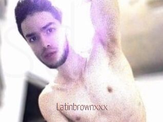 Latinbrownxxx