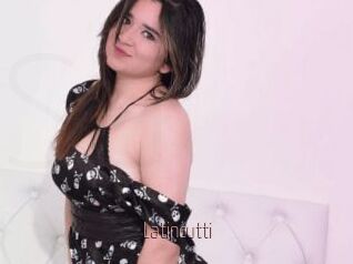 Latincutti