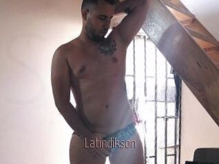 latindikson Sexe désirs