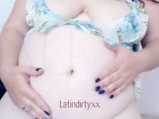 Latindirtyxx