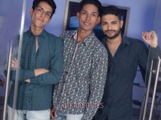 Latindominics