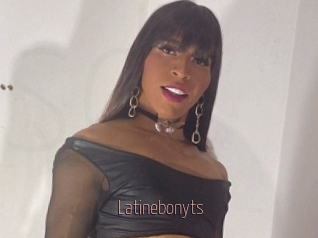 latinebonyts Sexe désirs