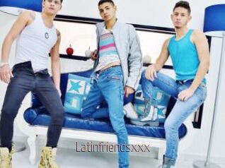Latinfriendsxxx
