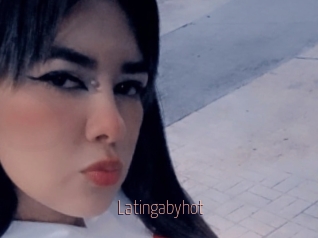 Latingabyhot