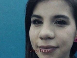 Latingirlsexx