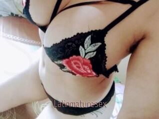Latinmaturesex