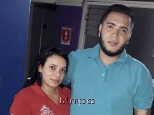 Latinnpaisa
