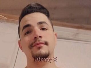 Latinoboy88