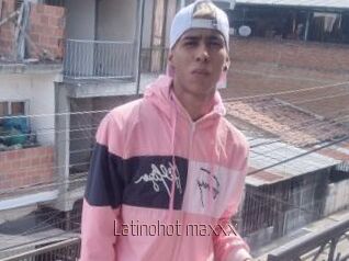 latinohot_maxxx Sexe désirs