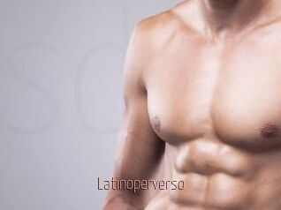 Latinoperverso