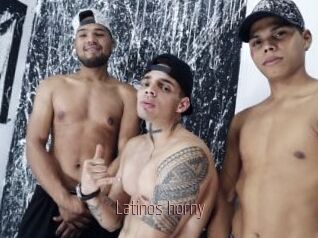 Latinos_horny