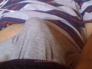Latinosexxx