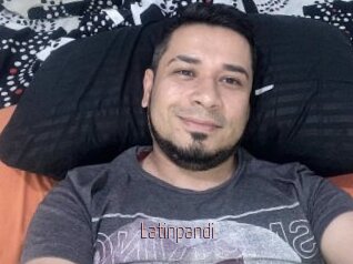 Latinpandi
