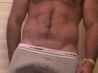 latinpapi3 Sexe désirs