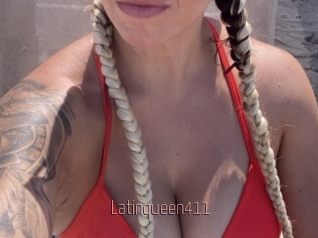 Latinqueen411