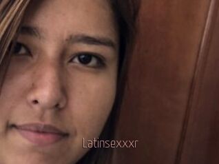 Latinsexxxr