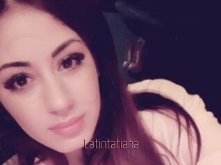 Latintatiana