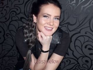 Latisamellow