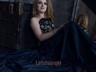 Latishaangel