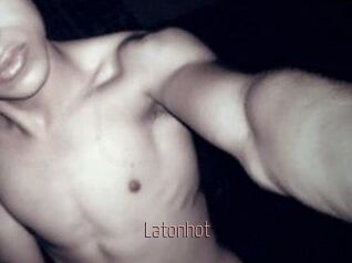 Latonhot