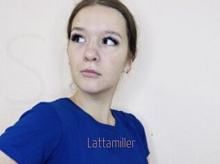 Lattamiller