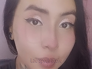 Lau_spectracore