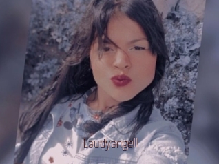 Laudyangell