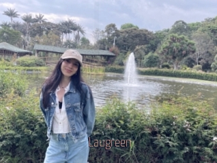 Laugreen