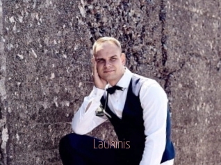 Laukinis
