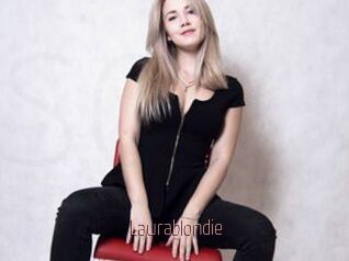 Laurablondie