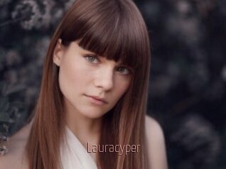 Lauracyper
