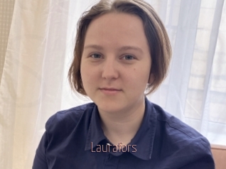 Laurafors