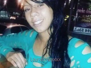 Laurahoneyxxx
