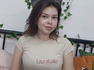 Laurakallie