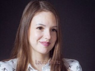 Laurakimmu