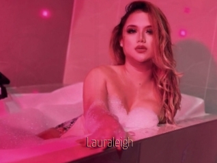 Lauraleigh