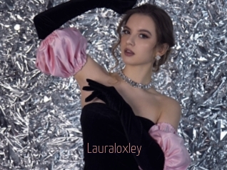 Lauraloxley