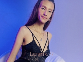 Lauramilk777