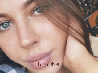 Lauraolsen