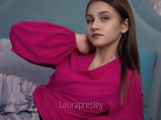 Laurapresley