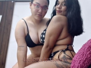 Laurasquirtandsamanal