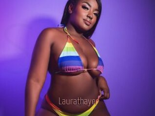 Laurathayer