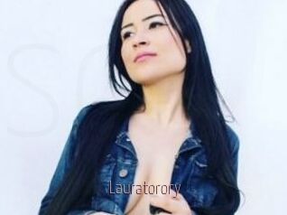 Lauratorory