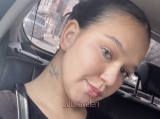 Lauravalen