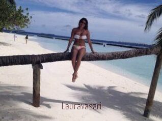Lauravasari