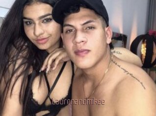 Laurenandmikee