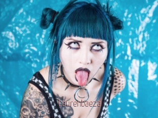 Laurenbaeza