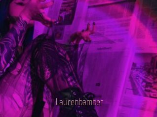 Laurenbamber