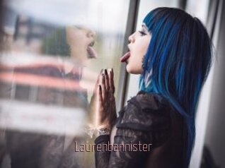 Laurenbannister