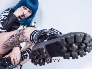 Laurenbardote